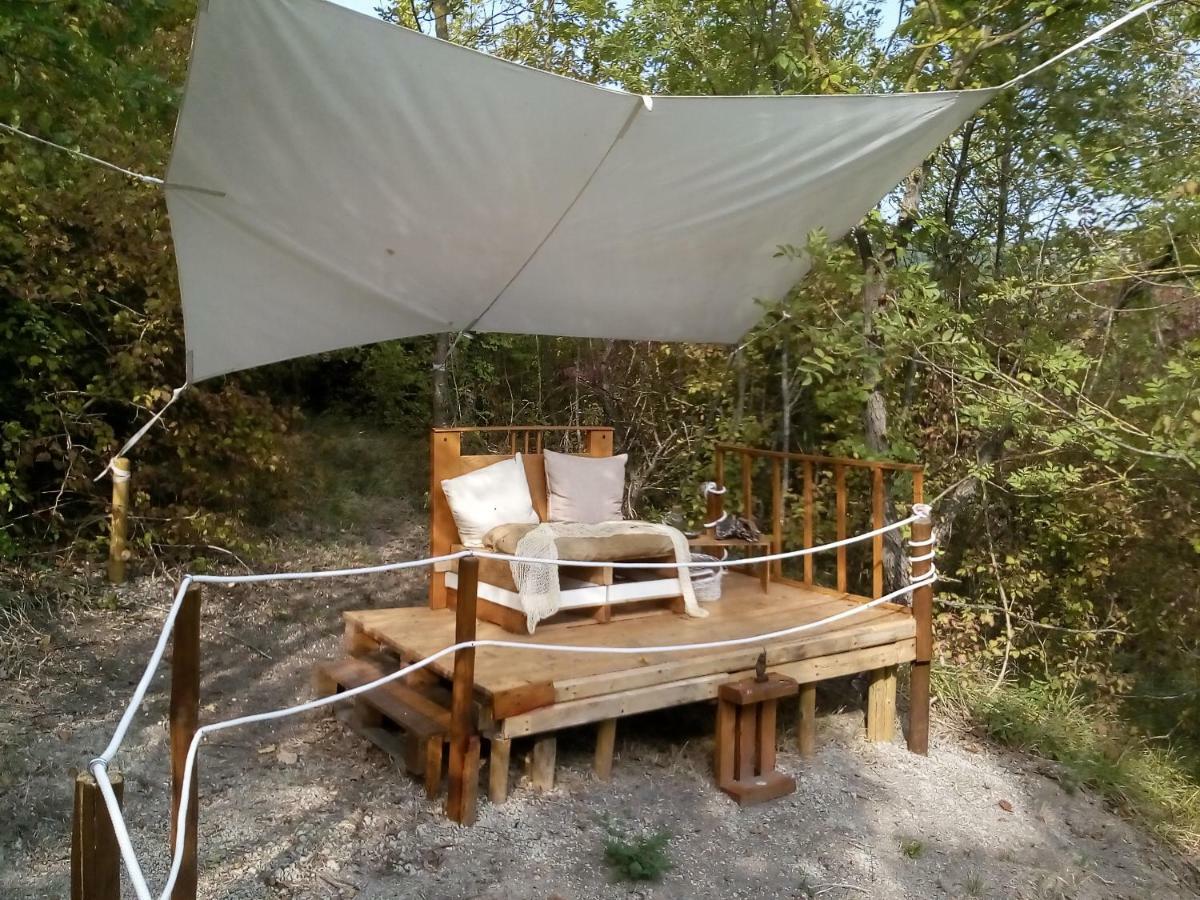 Boscobo - Relax & Natura Bologne Extérieur photo