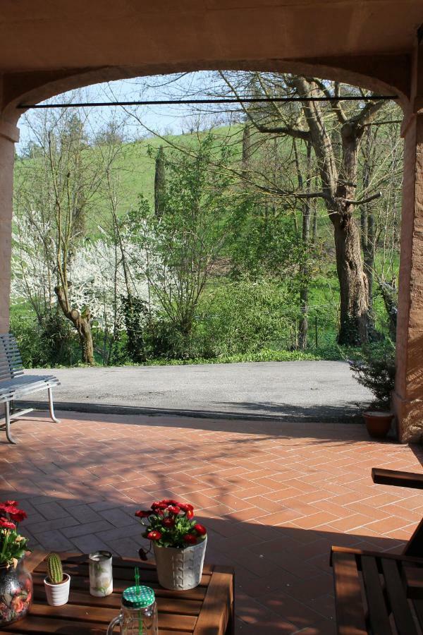 Boscobo - Relax & Natura Bologne Extérieur photo